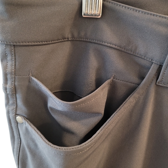 Lululemon ABC Pants - Picture 3 of 6
